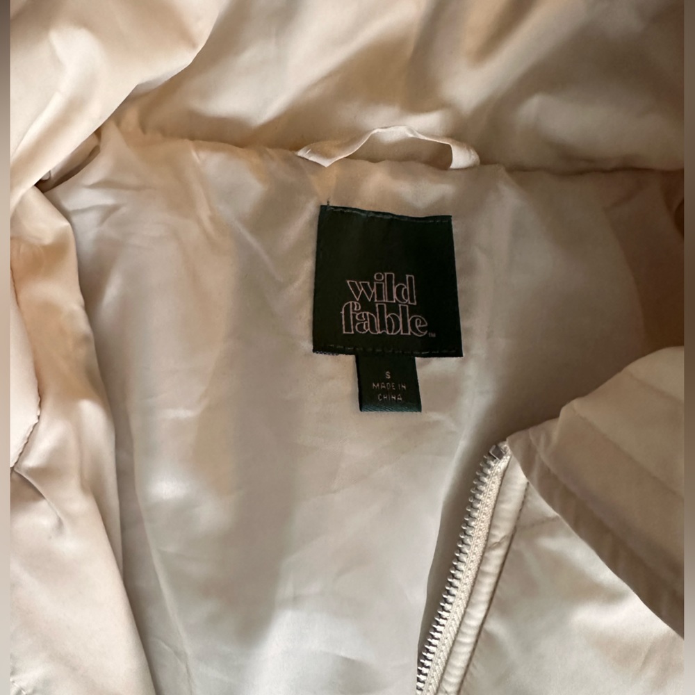 Oversized Wild Fable Jacket - Picture 3 of 3